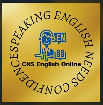 CNS Rnglish Online